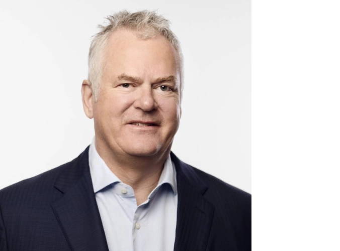 Søren P. Olesen, deputy chair of board of directors of Hempel.