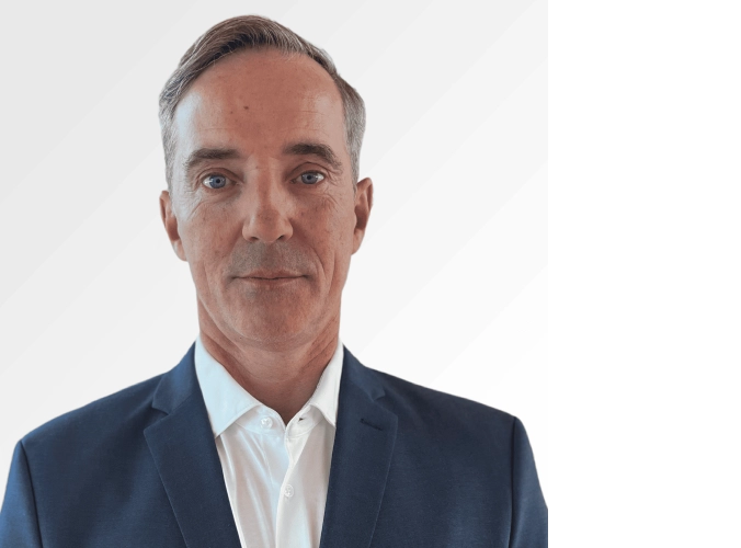 Stephan Rolsted, member of the board of directors, elected by employees.