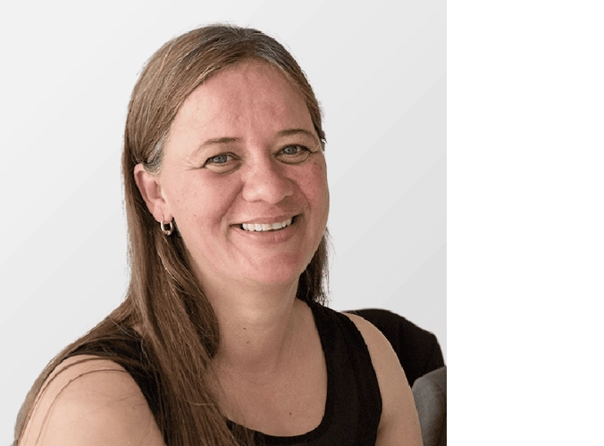 Vibeke Stendal Larsen, member of the board of directors of Hempel, elected by employees.